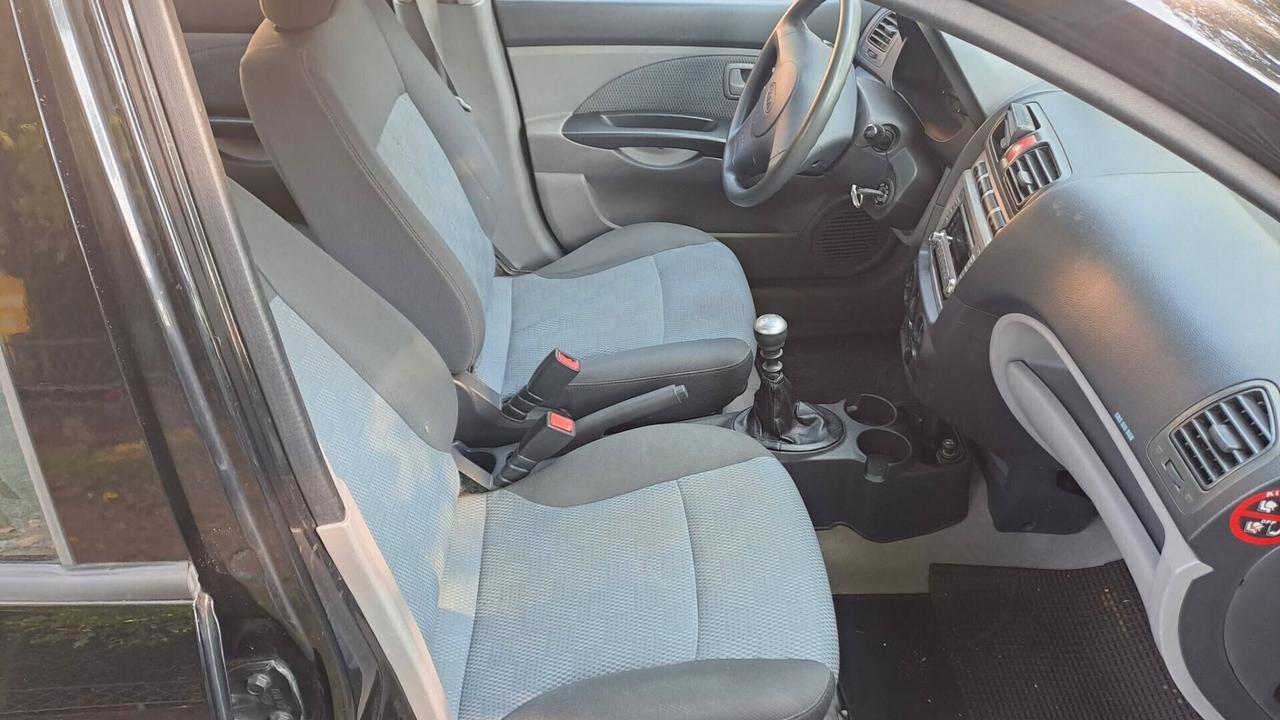 Kia Picanto 1.1 Turbo Diesel Ok Neopatentati CLIMA