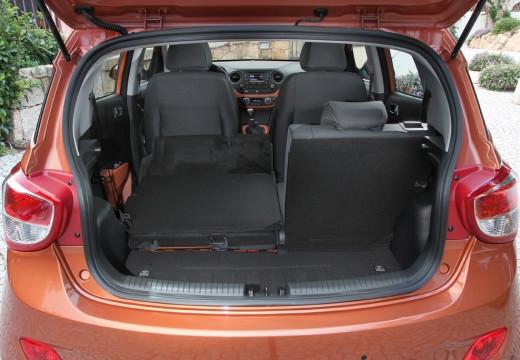 HYUNDAI i10 II 2014 - i10 1.0 Comfort