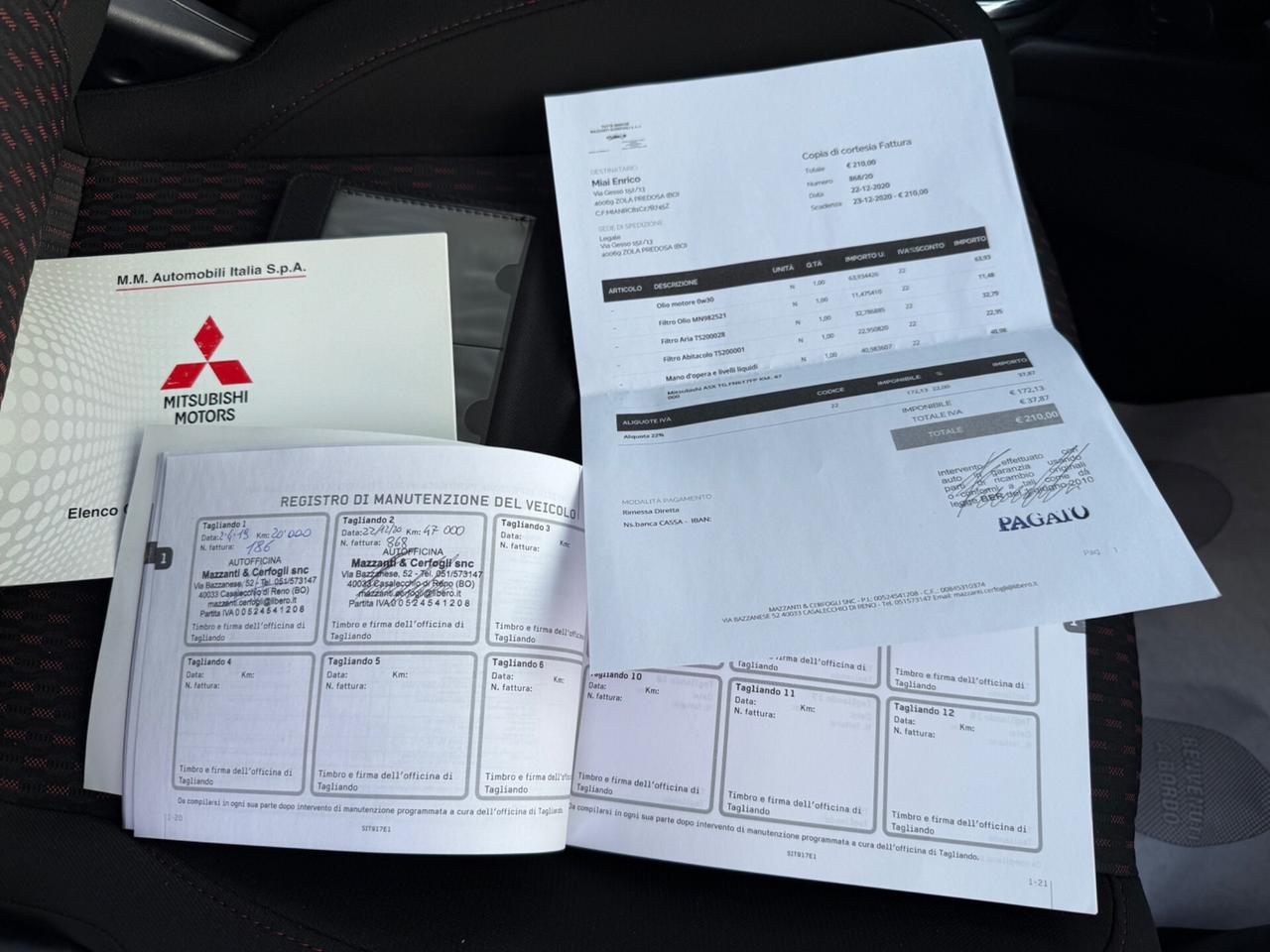 Mitsubishi ASX 1.6 DI-D 114 CV 4WD Intense EURO6