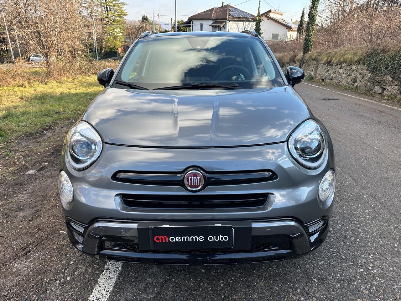 Fiat 500X 1.3 MultiJet 95 CV - 2017