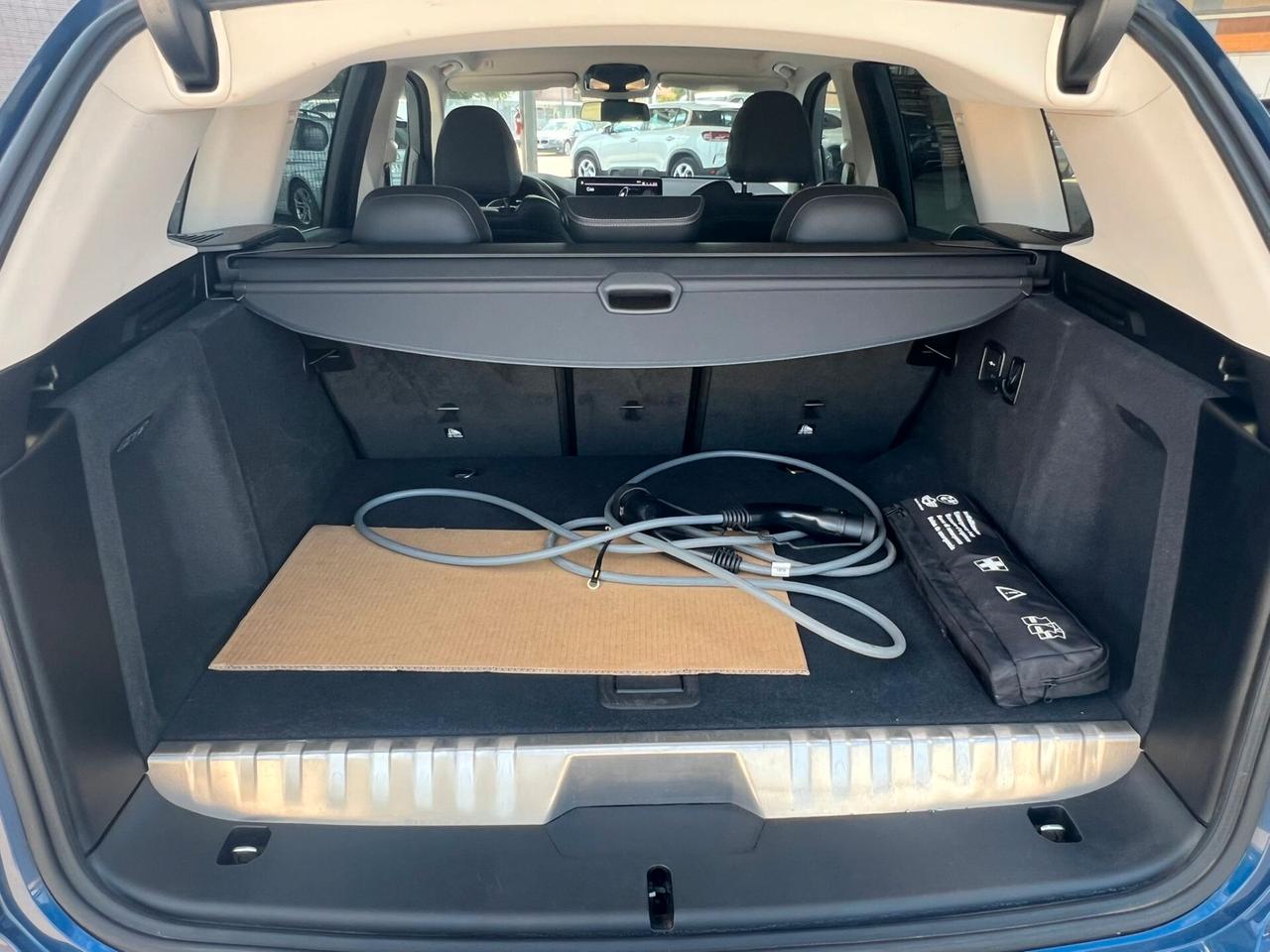 Bmw X3 xDrive30e Business Advantage