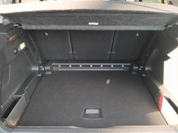 CITROEN C5 AIRCROSS 1.5 BlueHDI 130 CV S&S EAT8 FEEL PACK