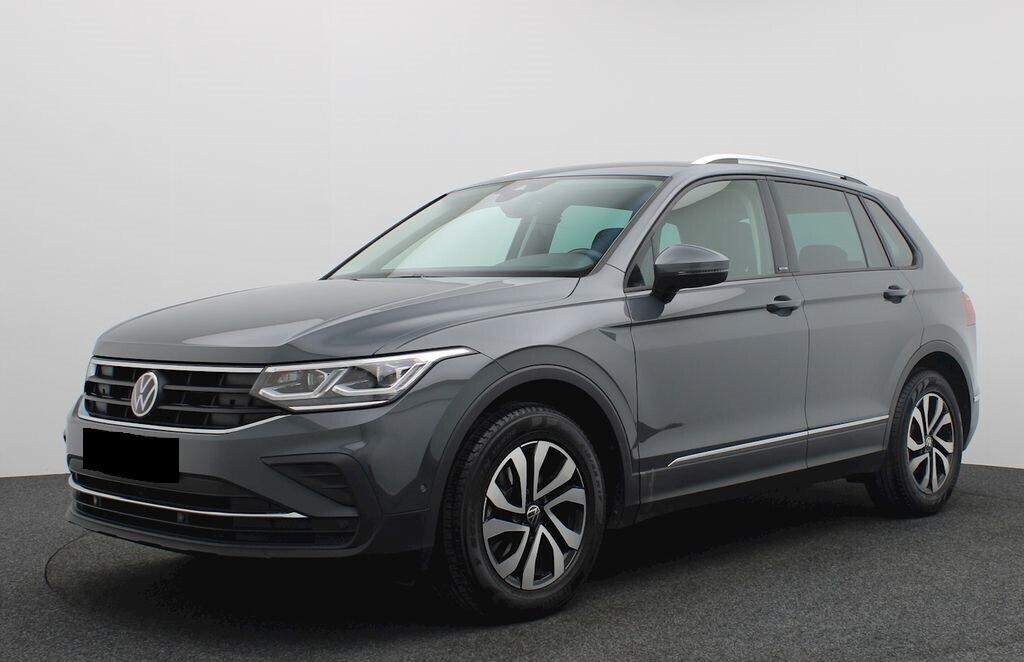 VW TIGUAN 2.0 TDI AUT TUTTI I MODELLI