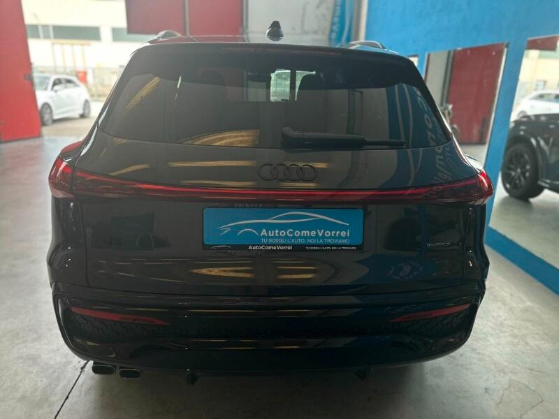 AUDI Q5 3ª serie Q5 TDI 150 kW mHEV+ S tronic ...