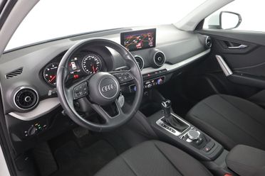 AUDI Q2 35 TDI S tronic Business Plus