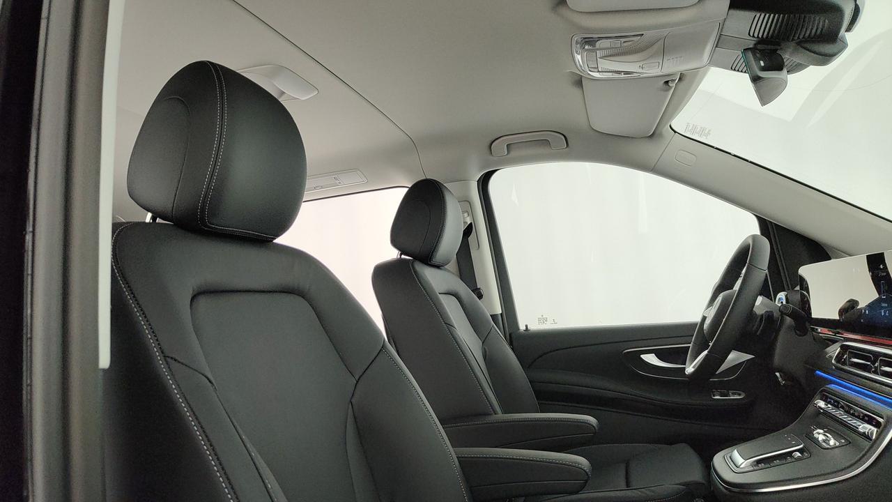 Mercedes-Benz V 250 d AVANTGARDE Extralong
