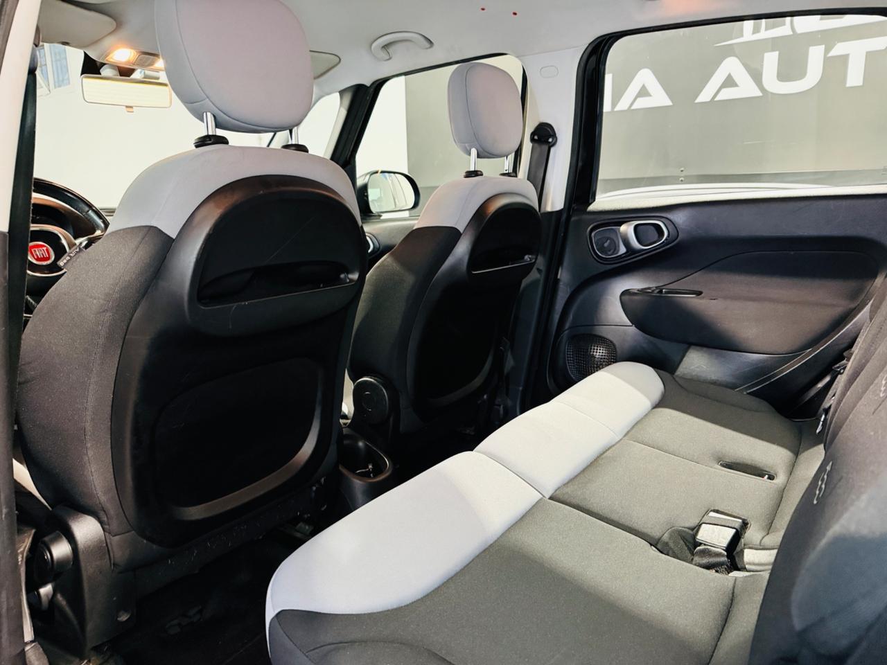 Fiat 500L 1.6 Multijet 16V 105 CV Lounge*NEOPATENTATI*