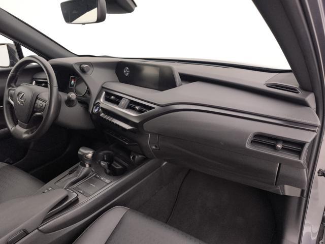 LEXUS UX 250h 250h 2.0 Midnight 2wd cvt