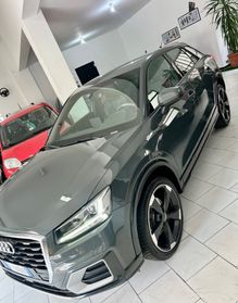 Audi Q2 1.4 TFSI SLINE