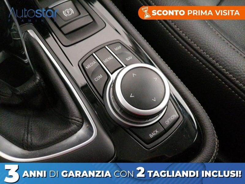 BMW Serie 2 Active Tourer 216d Active Tourer auto