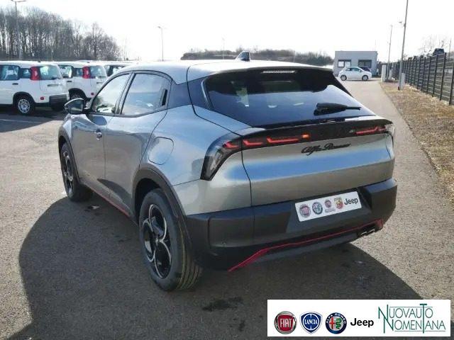 ALFA ROMEO Junior 1.2 136 CV Hybrid eDCT6 Speciale + Pack TECNOLOGI