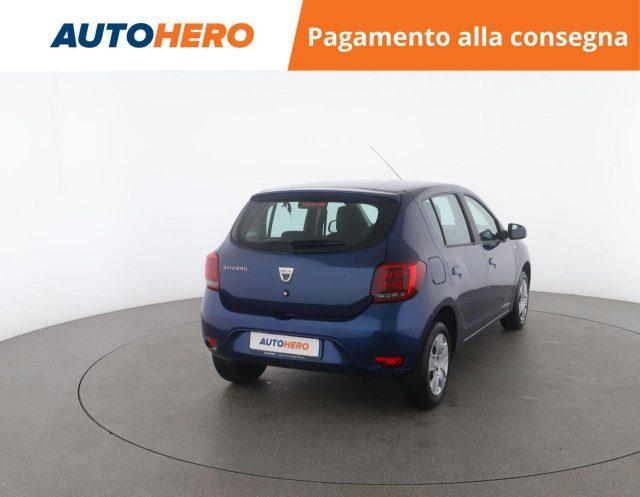 DACIA Sandero 0.9 TCe 12V 90CV Start&Stop Comfort