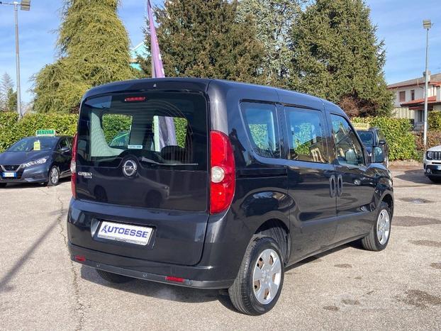 OPEL Combo Tour 1.6 CDTi 95CV Elective