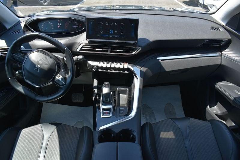Peugeot 3008 BlueHDI 130 EAT8 S&S Allure Pack