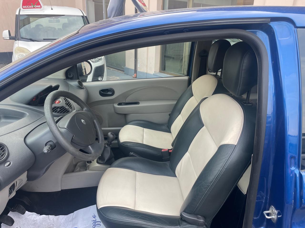 Renault Twingo 1.2 16V LEV Sport & Sound - Nessun vincolo -