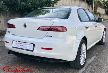 Alfa Romeo 159 2.0 JTDm 170Cv Distinctive