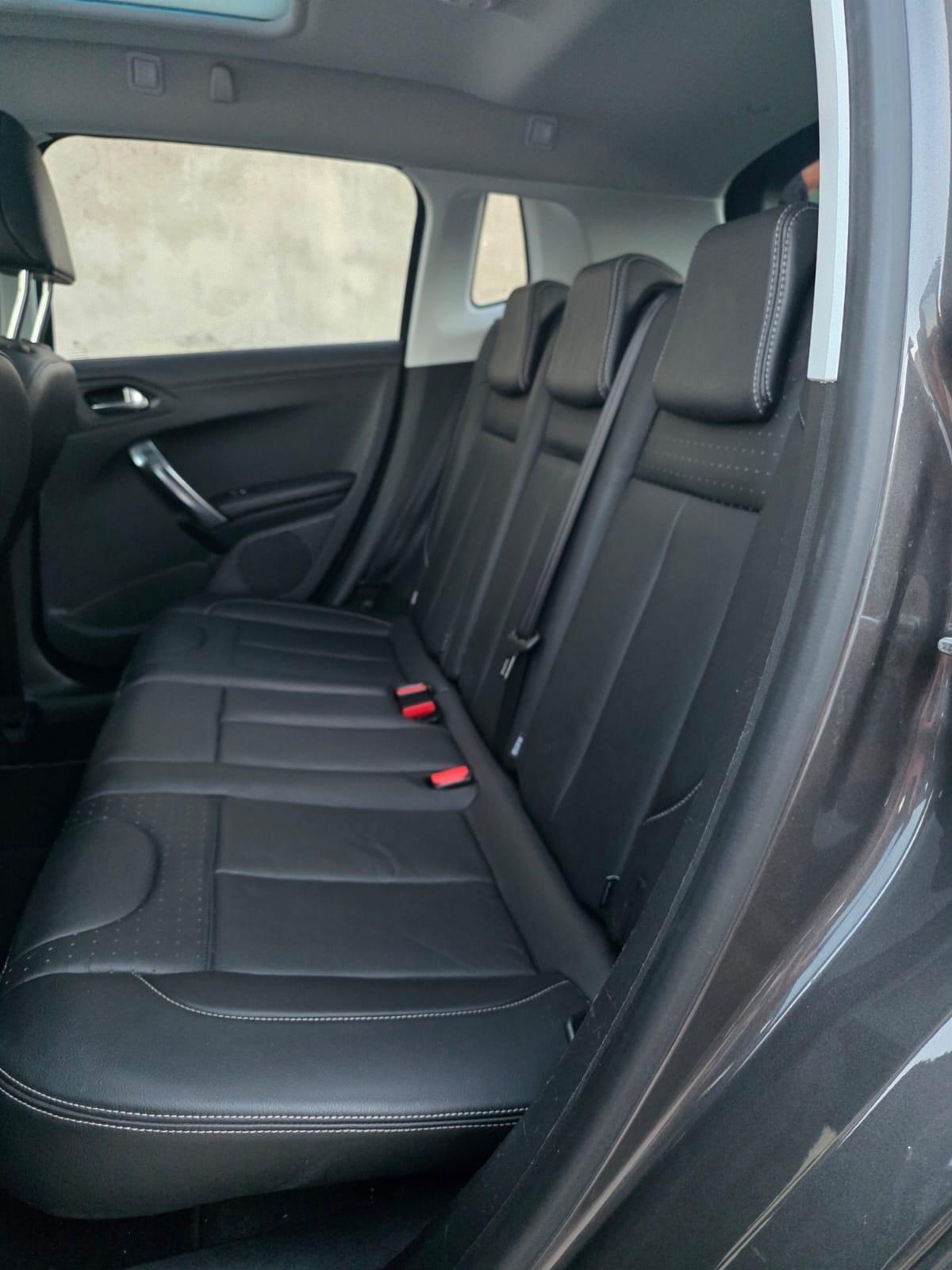 Peugeot 2008 PureTech Turbo 130 S&S GT Line