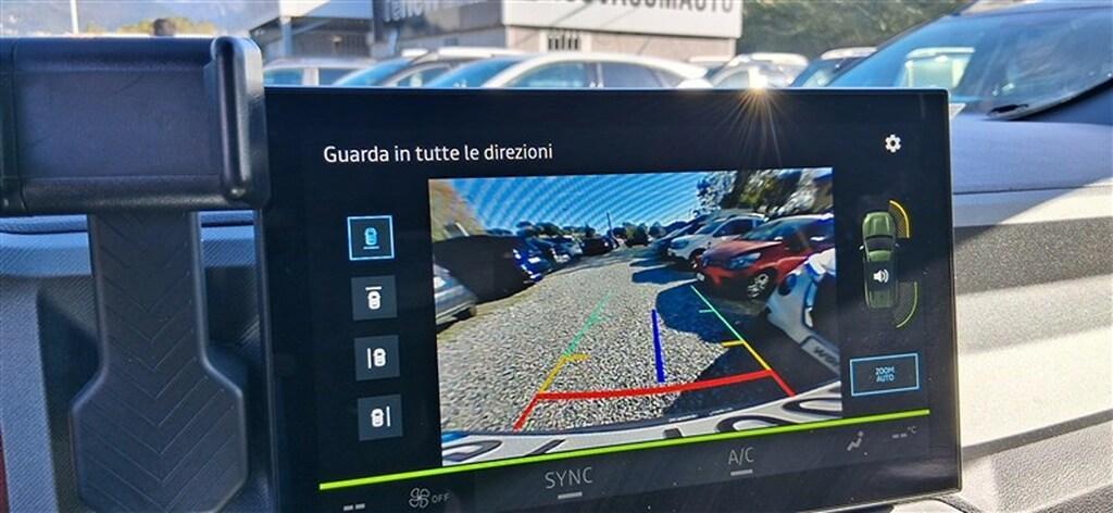 Dacia Bigster 1.8 hybrid Journey