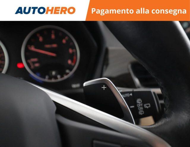 BMW X1 xDrive20d xLine