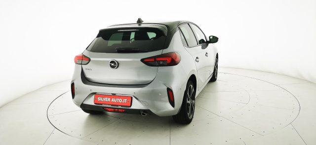 OPEL Corsa 1.2 100 CV GS Line