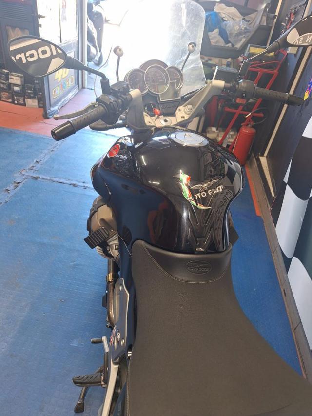MOTO GUZZI Breva V 1100 i.e. - ANNO 2007
