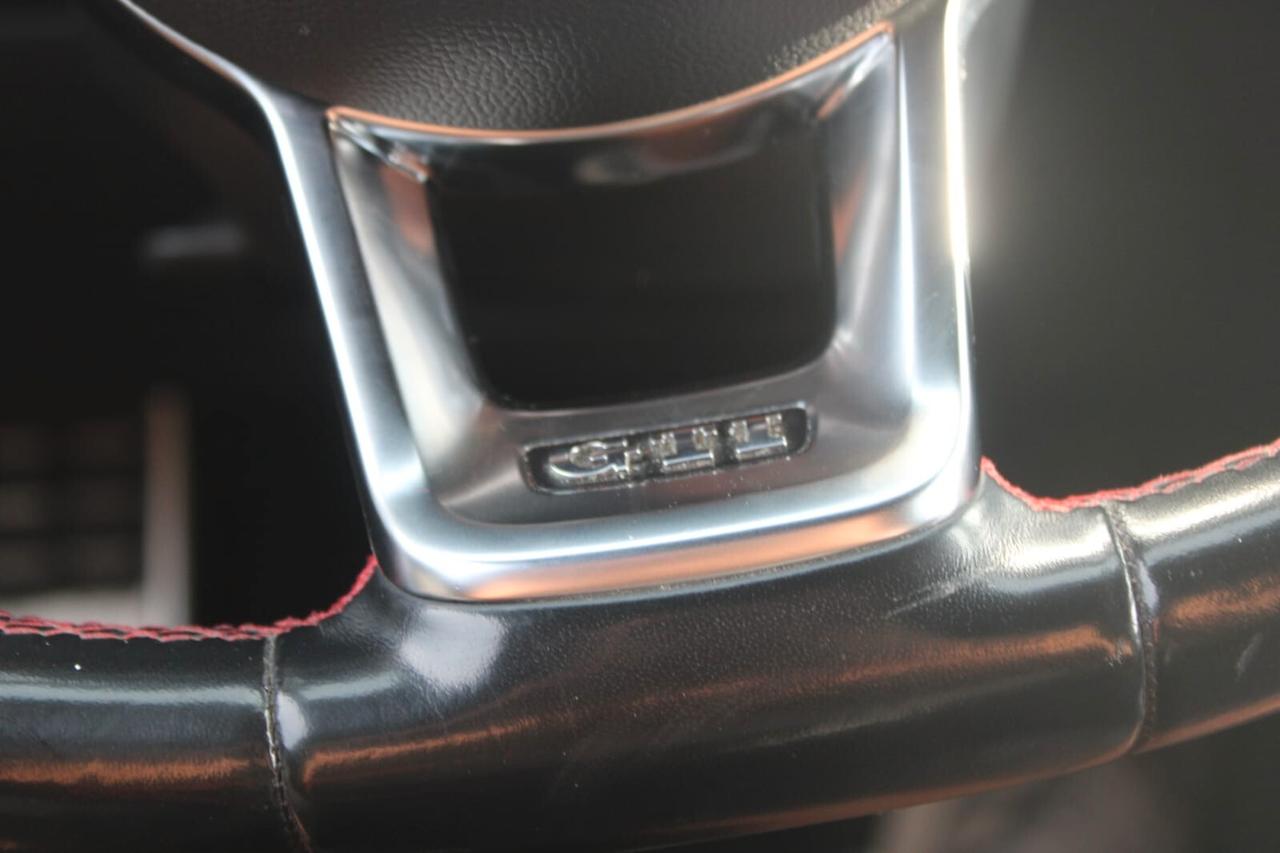 Volkswagen Golf GTI Tua A SOLI 299€ al mese Anticipo Zero
