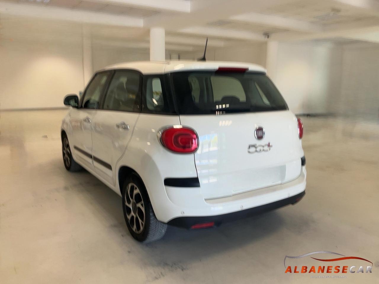 Fiat 500L 1.6 Multijet 120 CV Lounge