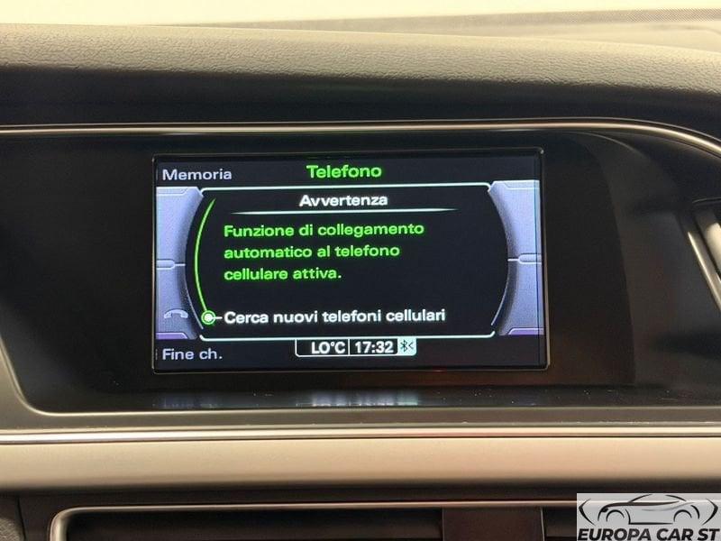 Audi A4 2.0 TDI 130kW Bus.Plus Avant S-TRONIC