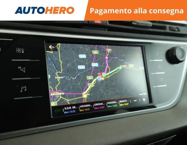 CITROEN C4 Picasso BlueHDi 120 S&S Shine