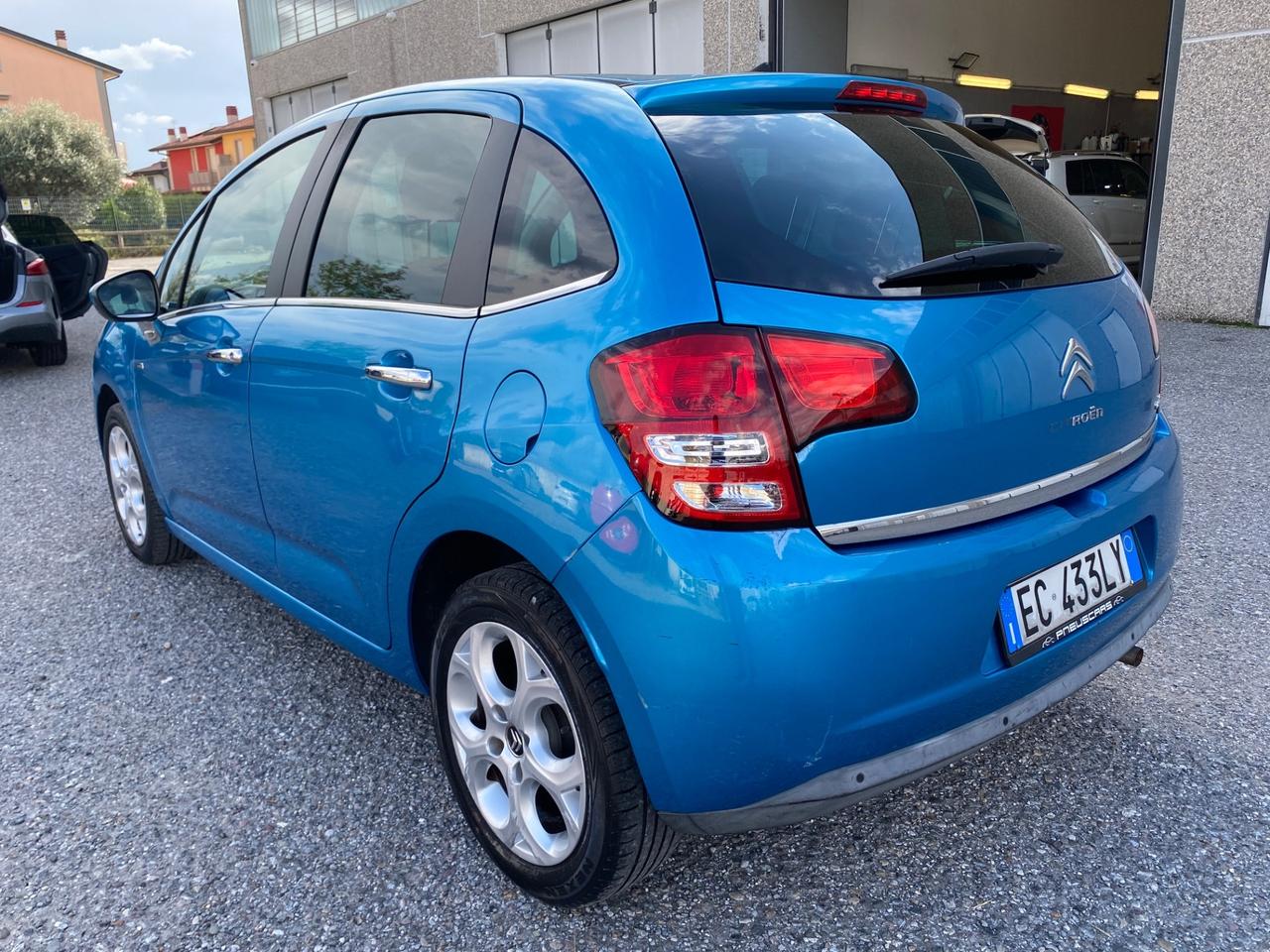 Citroen C3 1.4 Perfect