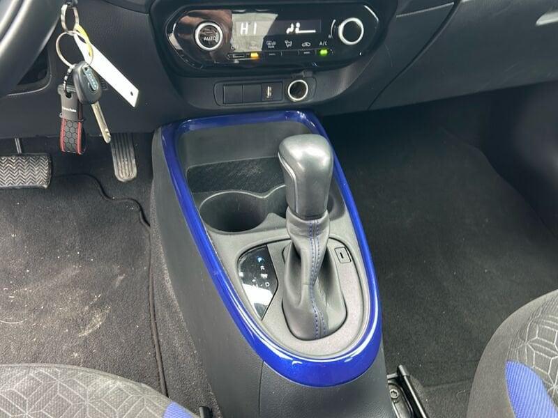 Toyota Aygo X 1.0B (72 CV) Trend S-CVT