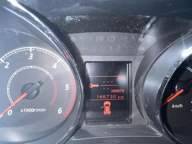 CITROEN C4 Aircross 1.6 HDi 115 Stop&Start 2WD Excl GARANZIA 24 MESI