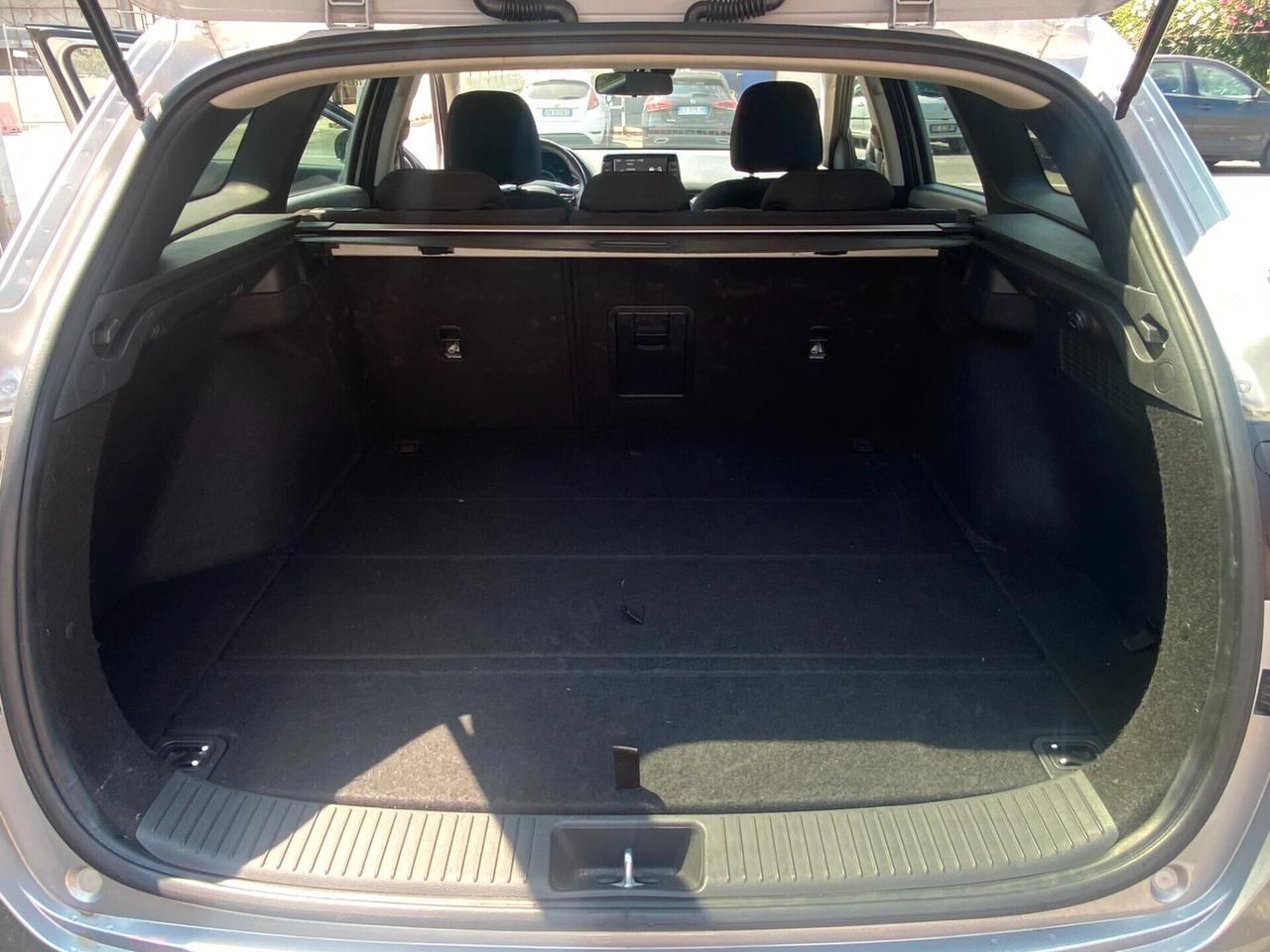 HYUNDAI i30 Wagon 1.0 T-Gdi 120Cv PRIME
