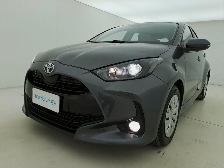 Toyota Yaris Active BR617660 1.0 Benzina 72CV