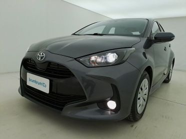 Toyota Yaris Active BR617660 1.0 Benzina 72CV