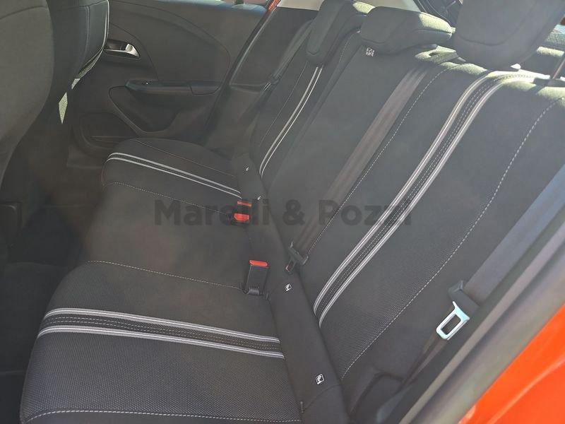 Opel Corsa Corsa 1.2 Design & Tech