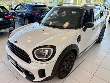 Mini 2.0 Cooper D Countryman Classic Auto