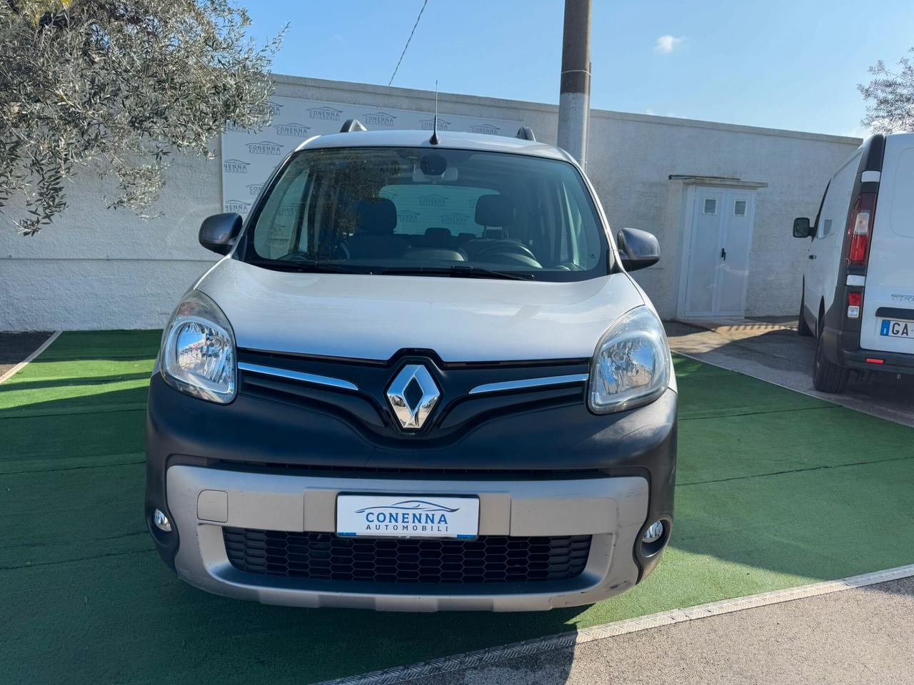 Renault Kangoo 1.5 dCi 90CV 5 porte Extrem AUTOCARRO 4 POSTI