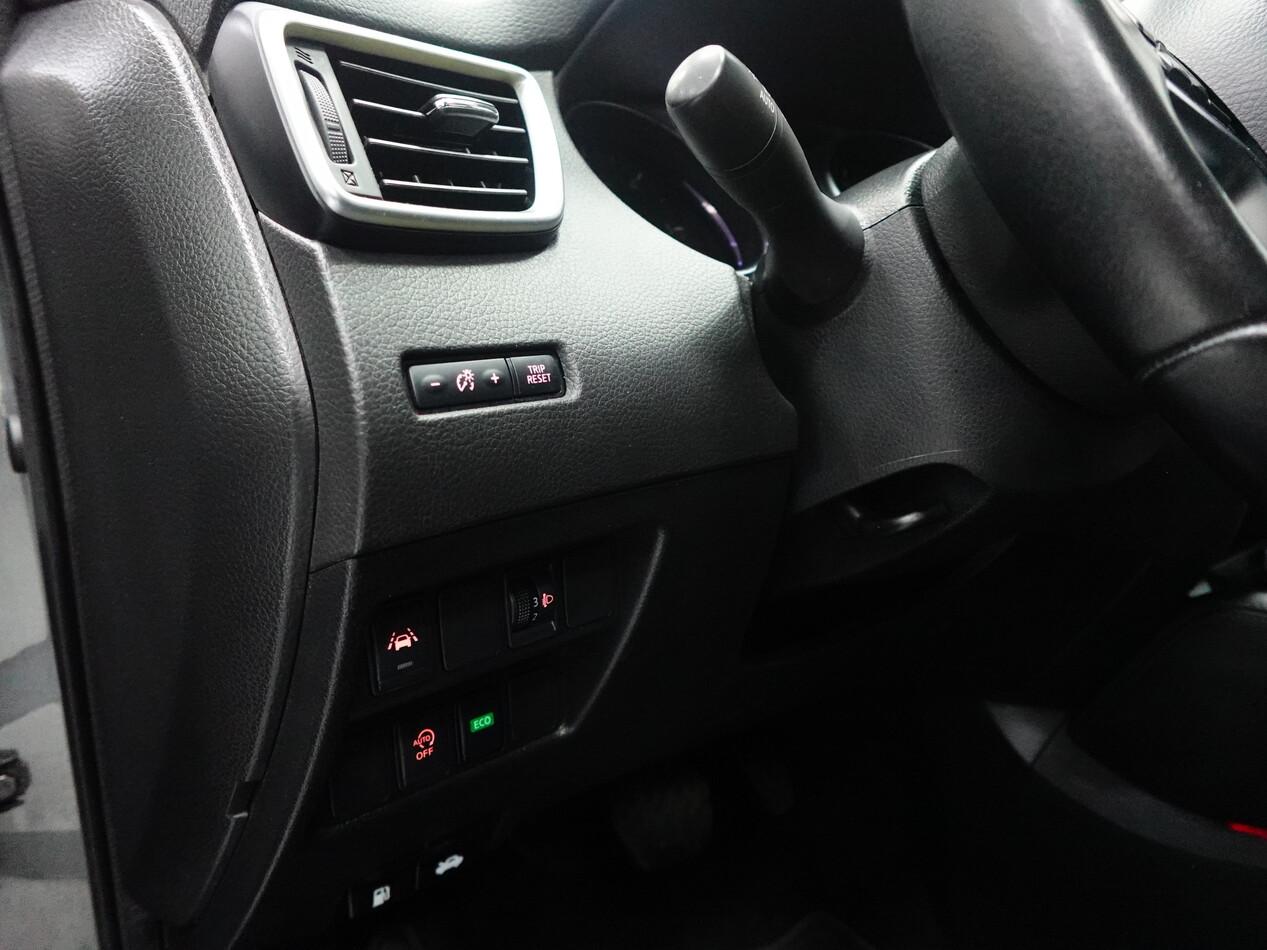 Nissan Qashqai 1.5 BlueDCI 115 CV DCT BUSINESS