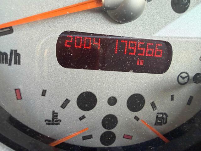 MINI Mini 1.6 16V Cooper Park Lane senza lavoro da fare