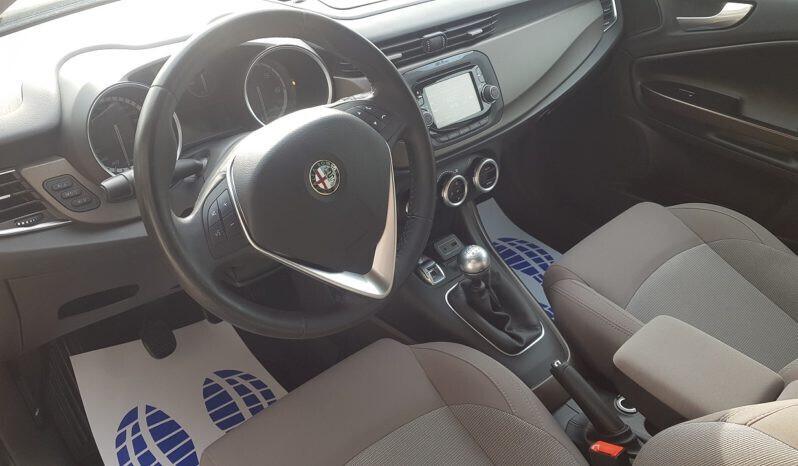 Alfa Romeo Giulietta 1.6 JTDm-2 105 CV Progression