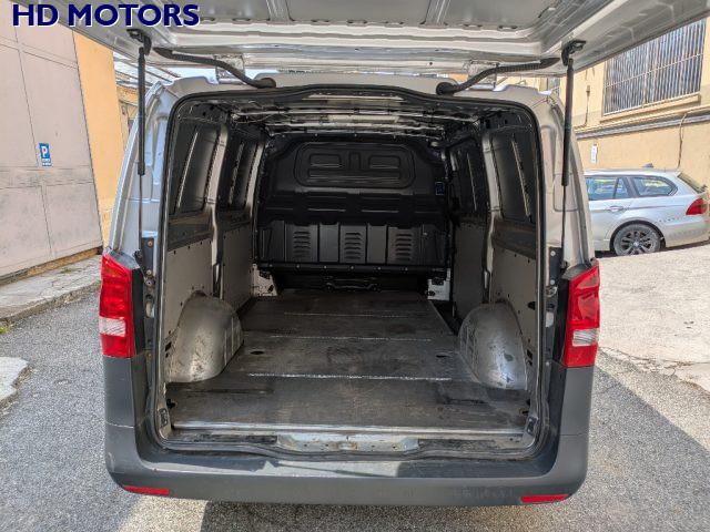 MERCEDES-BENZ VITO 2.2 114 CDI Furgone Long