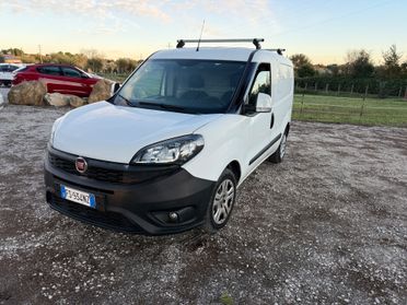 Fiat Doblò 1.6 MJT 105CV PC-TN Cargo Lamierato