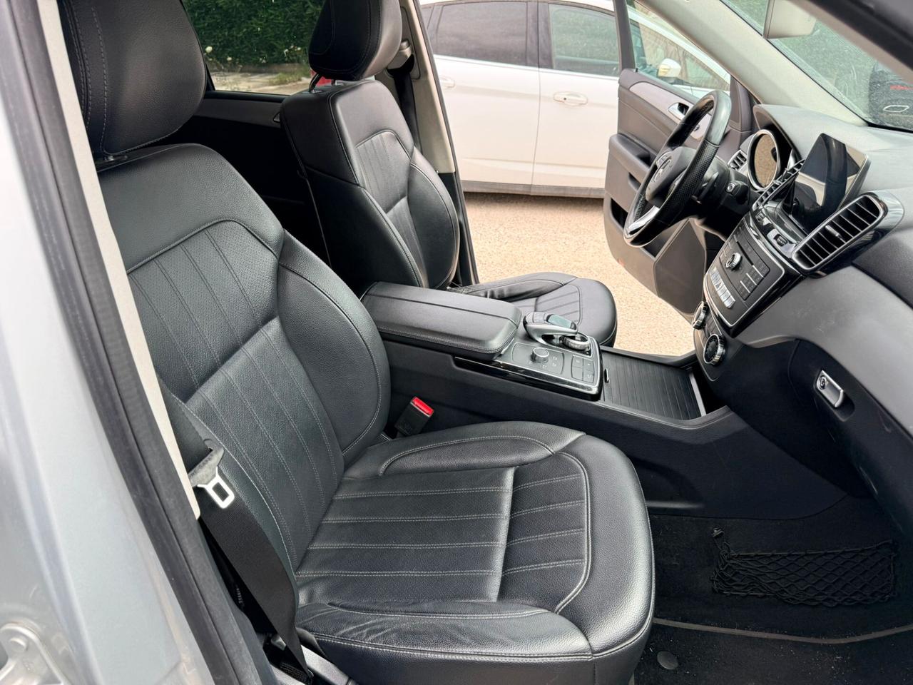 Mercedes-benz GLE 250 d 4Matic Sport