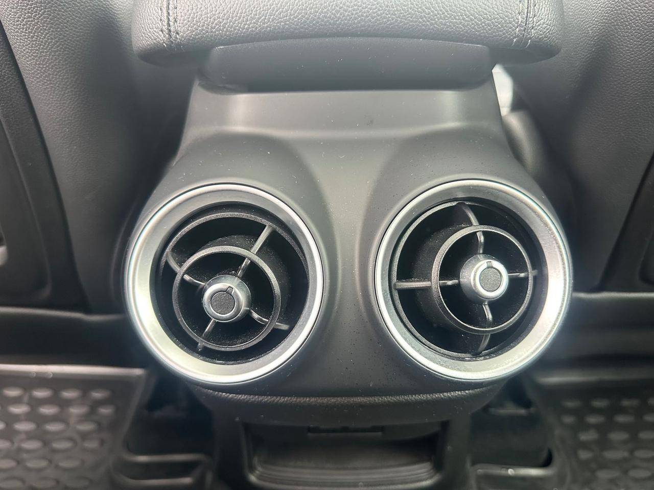 Alfa Romeo Stelvio Executive 2.0 #8378