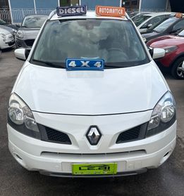 Renault Koleos 2.0 dCi 175CV 4X4 Dynamique