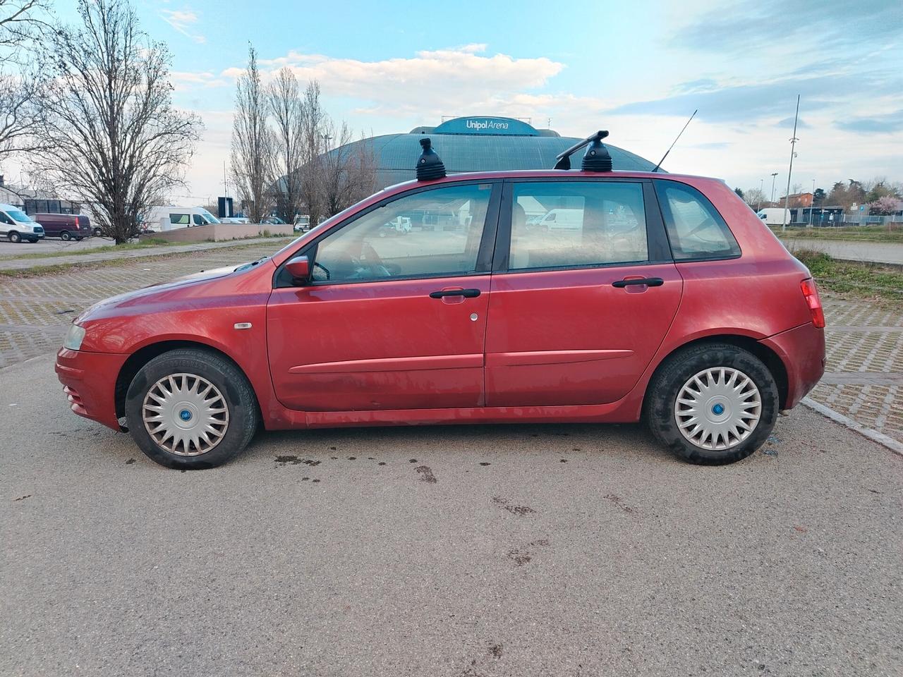 Fiat Stilo 1.9 JTD 5 porte Dynamic