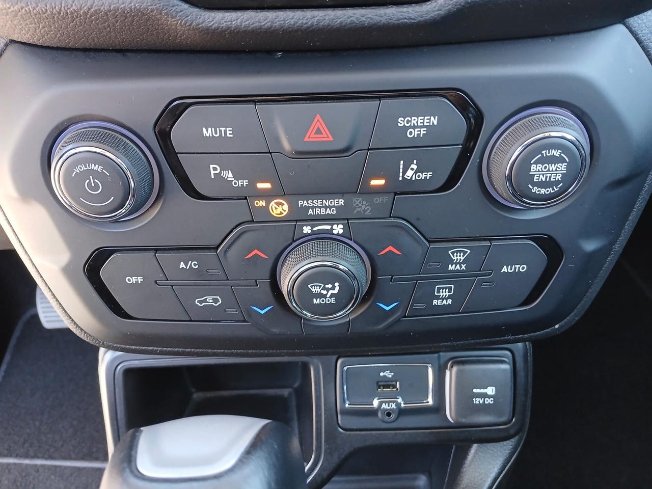 Jeep Renegade 1.5 TURBO T4 MHEV 2023