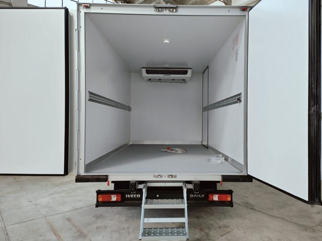 IVECO Daily 35C16H BTor 3.0 HPT CELLA FRIGO -20°