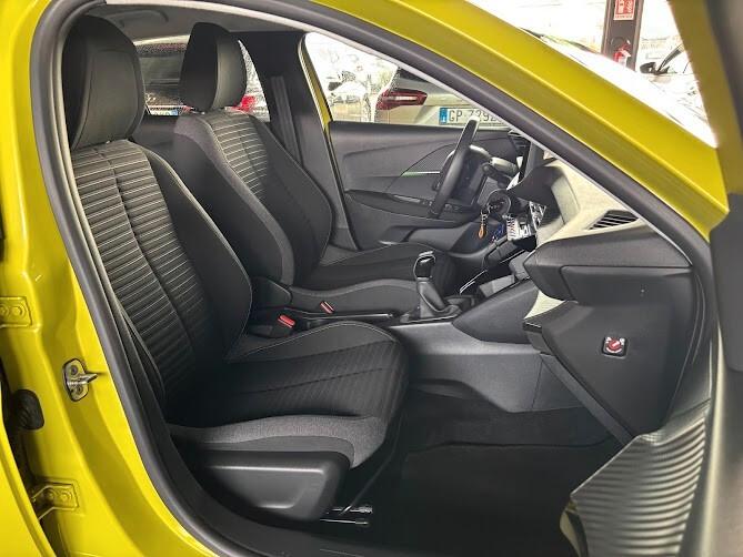 Peugeot 208 1.2 75CV NEOPATENTATI